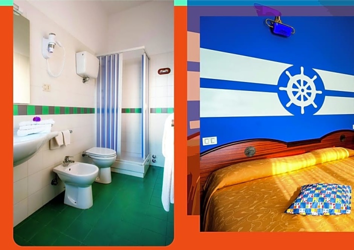 Economy room