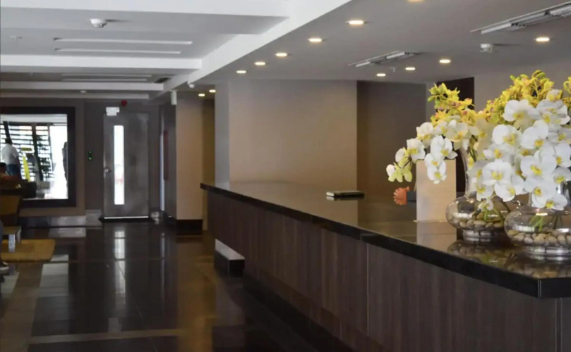 Hotelbild