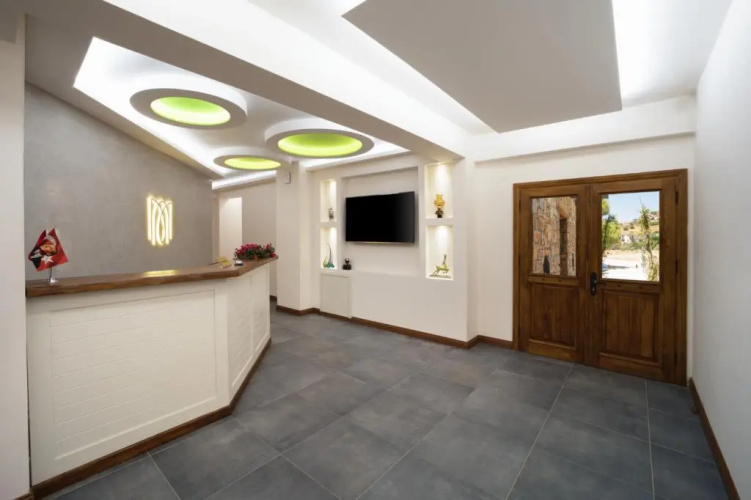 Melitya Hotel