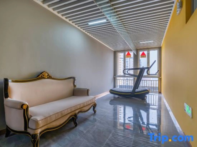 Shanman • Tender Design Hotel