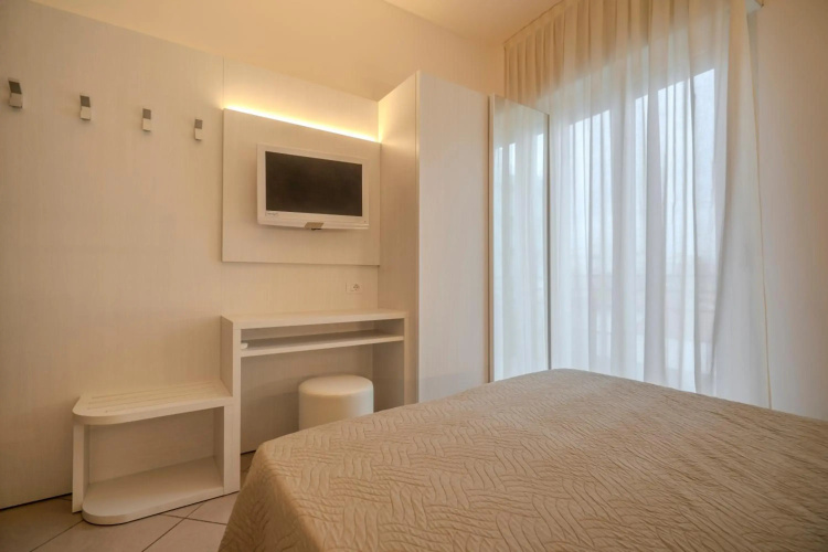 Hotel Faber