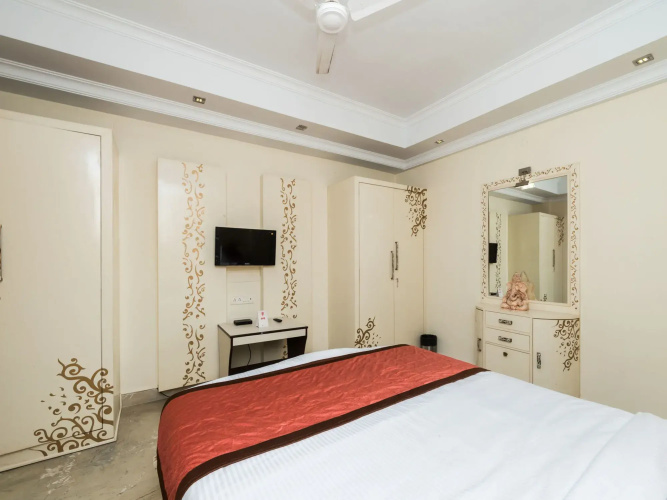 Garia By OYO Rooms