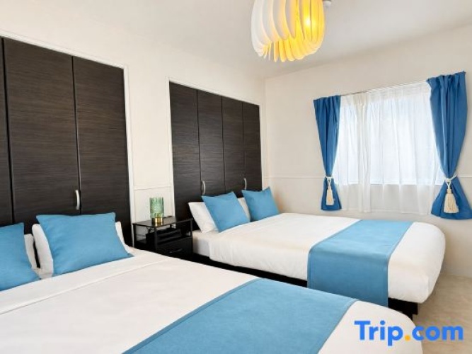 1 Bedroom Suite with balcony