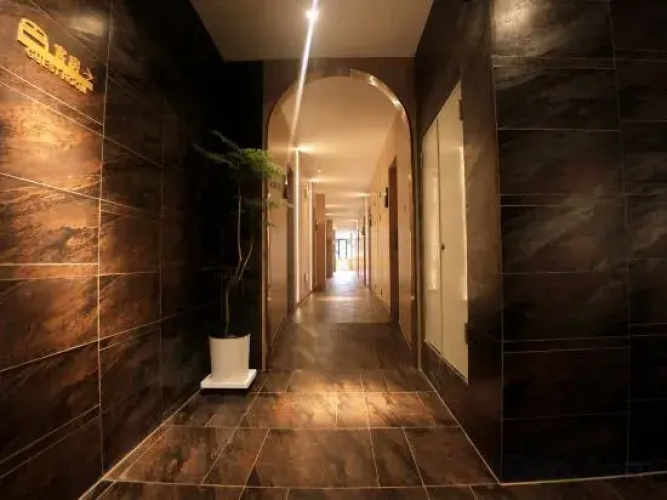 Winart Life service apartment