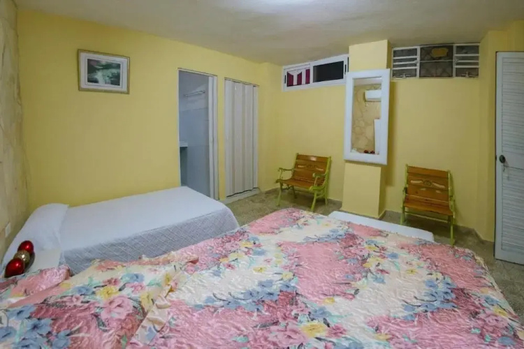 Casa Sandra Y Mariela