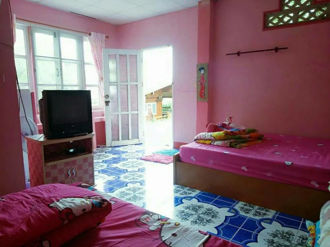 Kinlomchomdaw