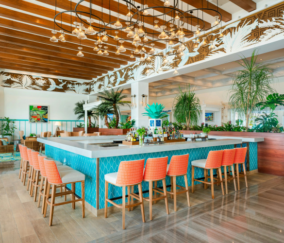 Margaritaville Island Reserve Riviera Maya by Karisma - Adults Only photo 31