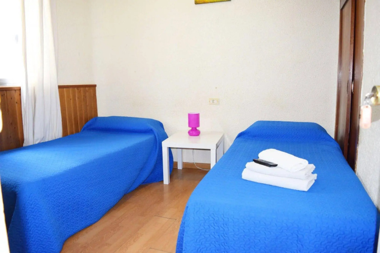 Hostal Numancia