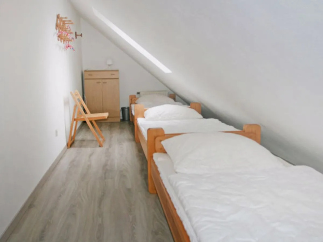 Apartment Borkum Dornumersiel