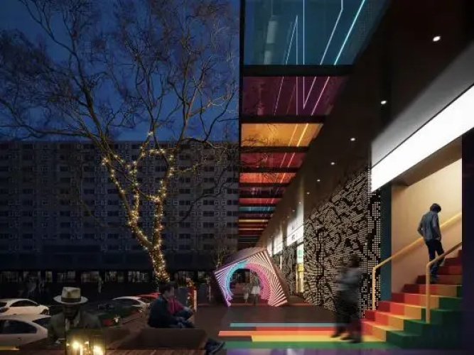 Maitu Hotel