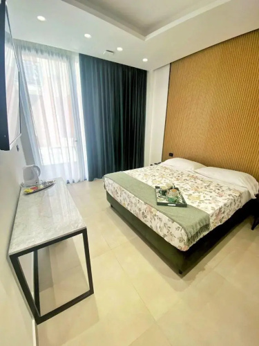 Hotel Portum