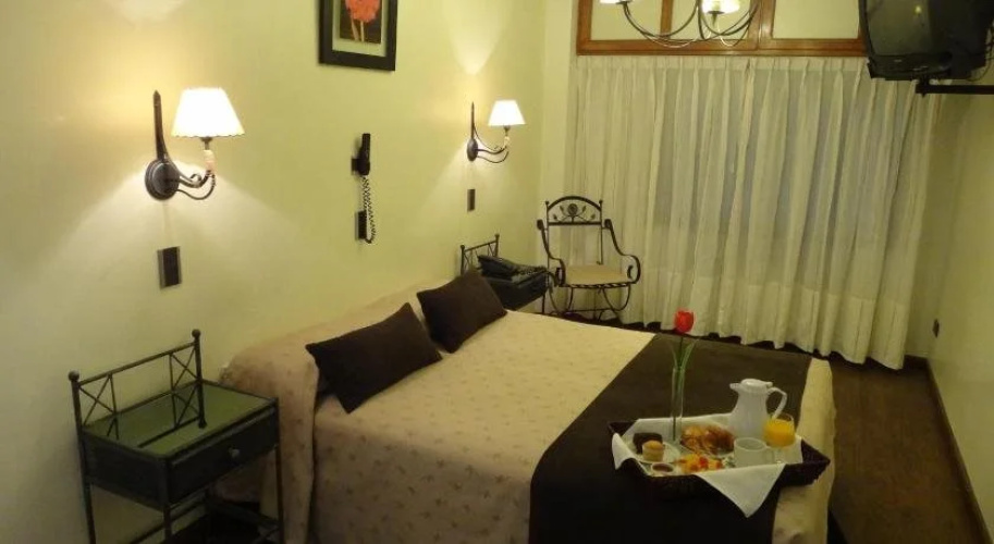 Hotel Pacífico