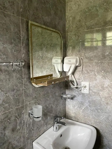 Dato Khetaguri Apartment