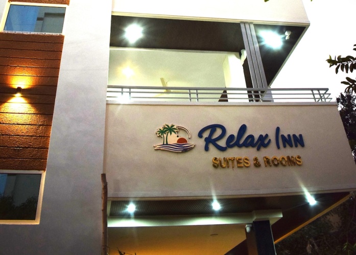 Relax Inn Suites & Rooms - ビジャヤワダ
