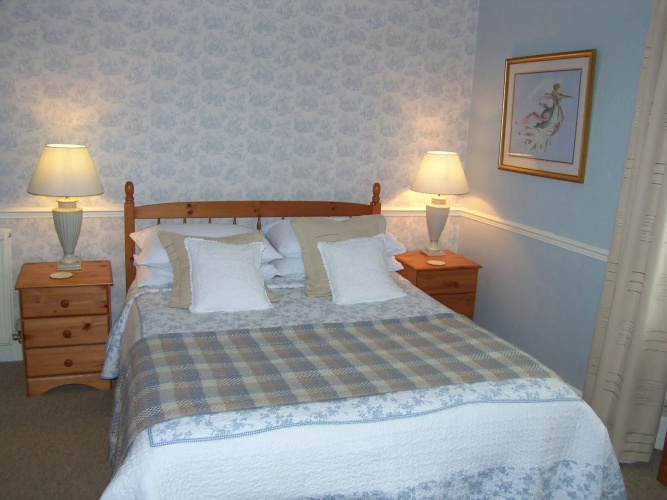 Comely Bank Guest House