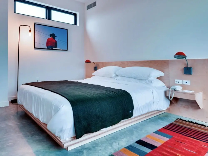 Hotel Dryce
