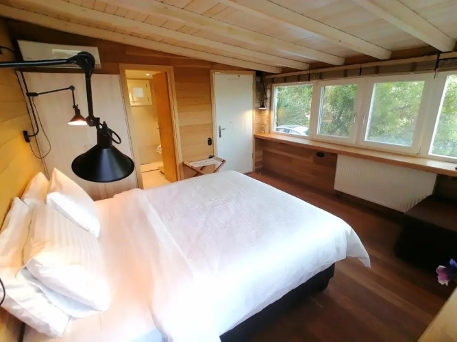 K Lux Apartments