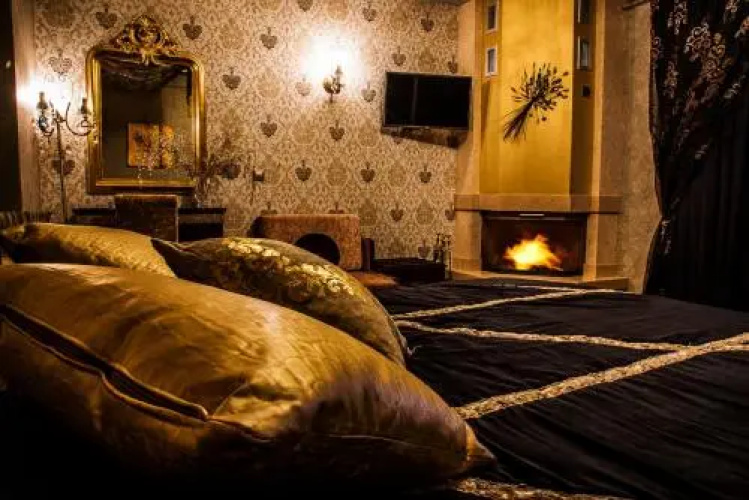 Eliton Hotel & Spa
