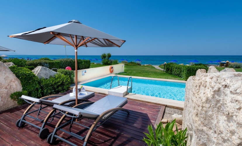 Aquila Rithymna Beach photo 36