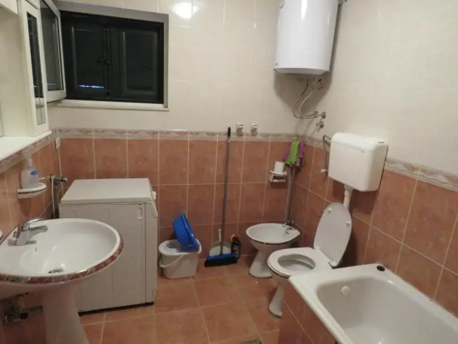 Apartmani Jasmina