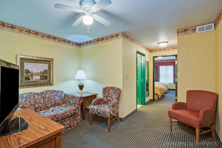 Holiday Inn Express & Suites Zion by IHG