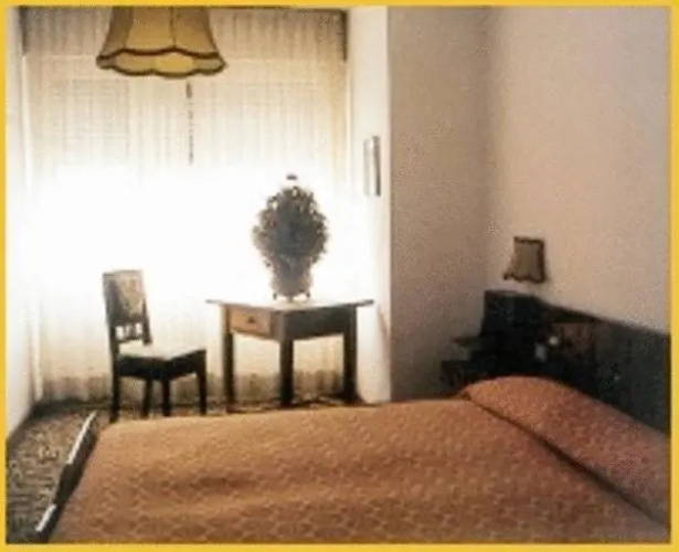 Albergo Aurora