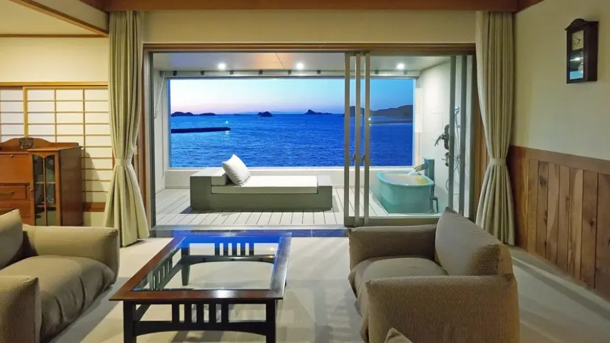 Twin Suite