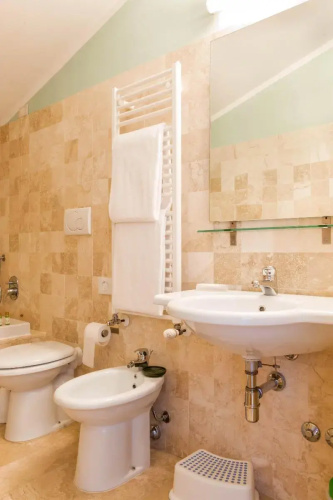 Albergo Poggio Bertino
