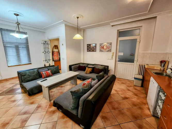 Authentic Belgrade Centre - Apartment Ethnica 3