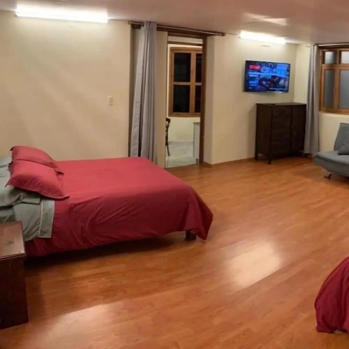 Standard Family room
