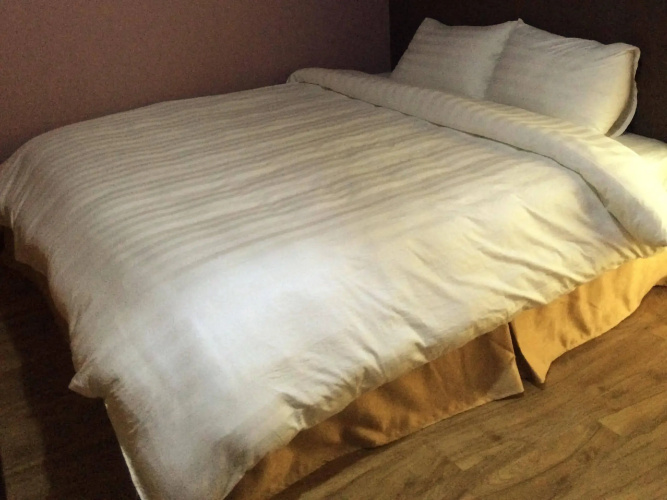 Geminai Hotel & Cafe