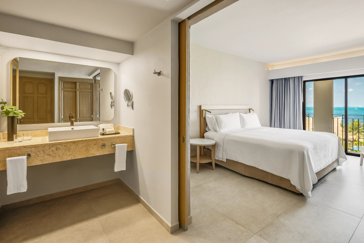 Fiesta Americana Cancun Villas