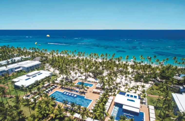 Riu Palace Macao - Adults Only - All Inclusive photo 24