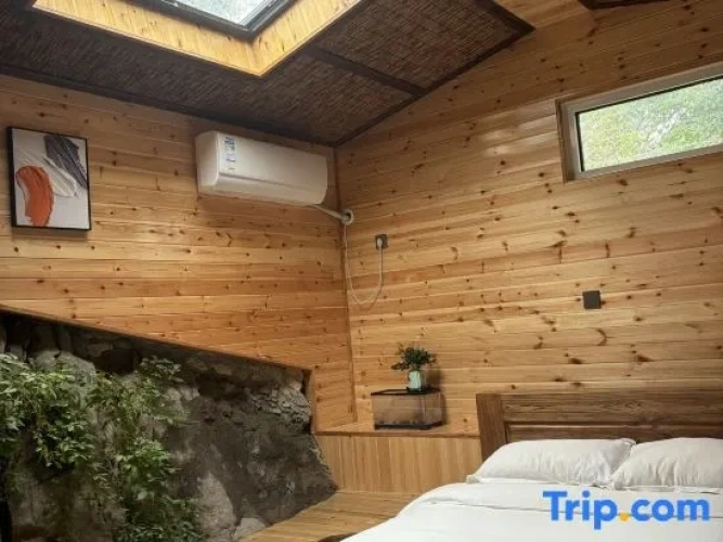1 Bedroom Suite