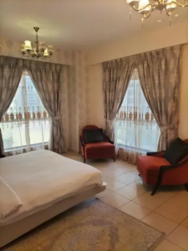 Elan Rimal 2 Suites