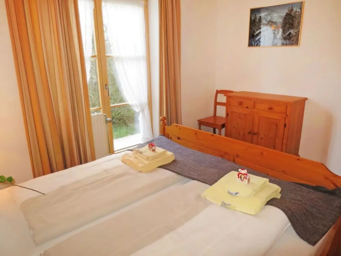 Wohnung 5 Ruhpolding