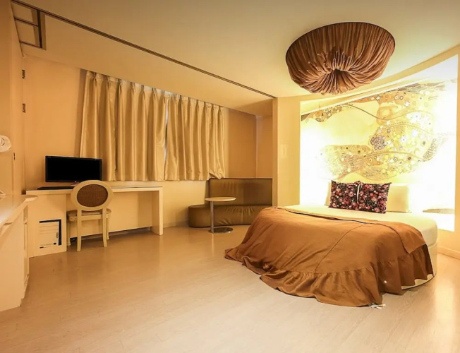 Hotel Diamant