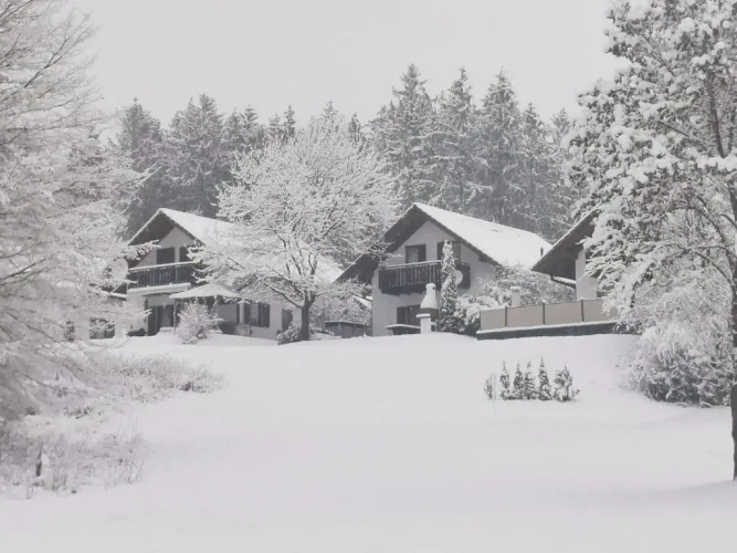 Cottage