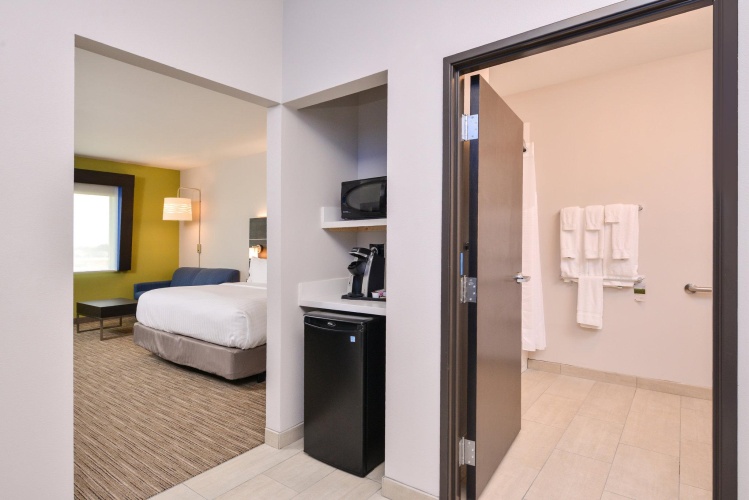 Double Suite