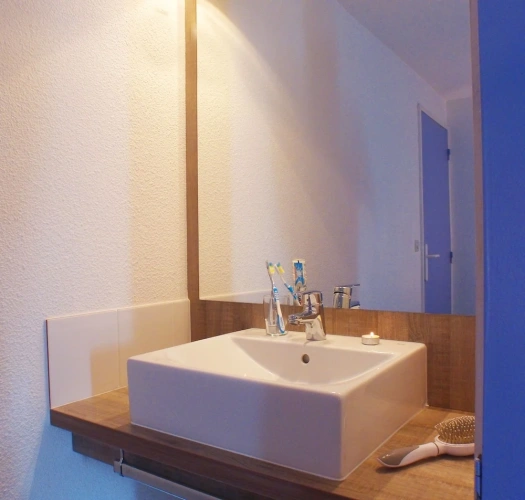 2 Bedrooms Cottage