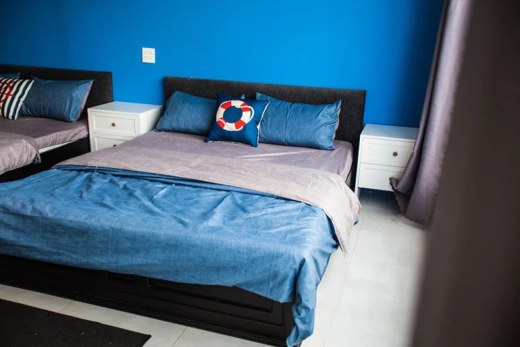 Lalaland Hostel