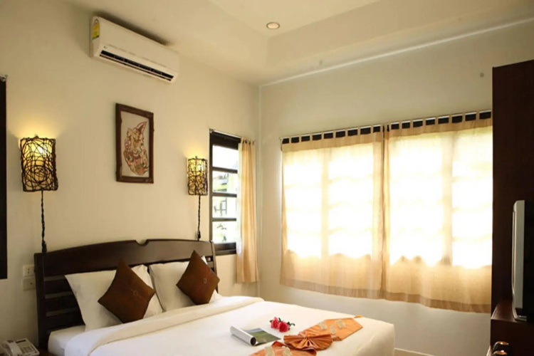 Panalee Koh Samui Resort