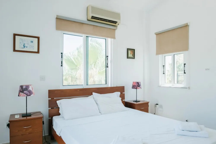Chrysanthemum Villa