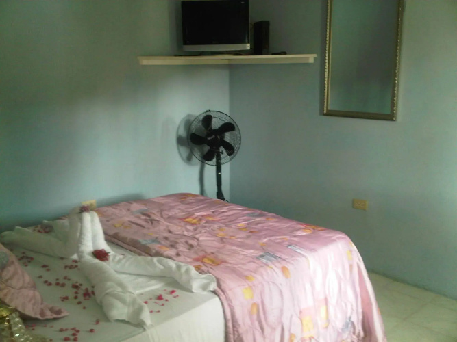 Treasure's Comfort Inn