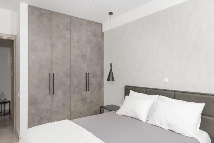 Euphoria Apartment - At030