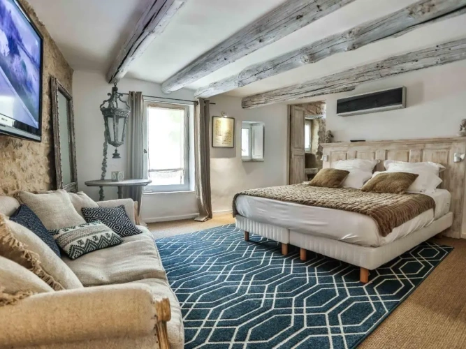 3 Bedrooms Villa
