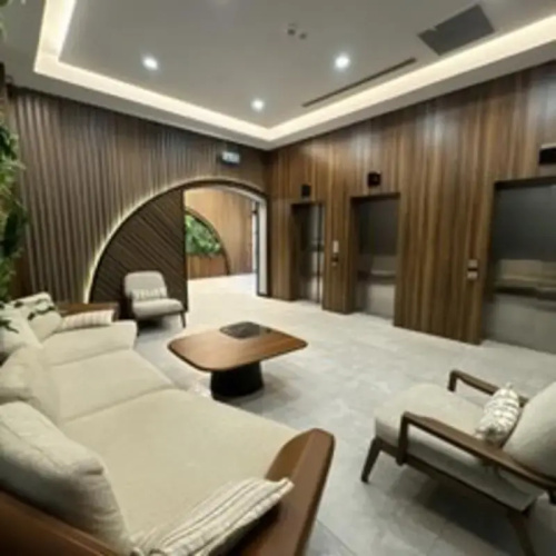 Hilloria Residence Hotel Sakarya