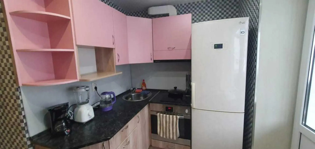 Фотография номера квартиры Квартира Находка ул Пограничная 19