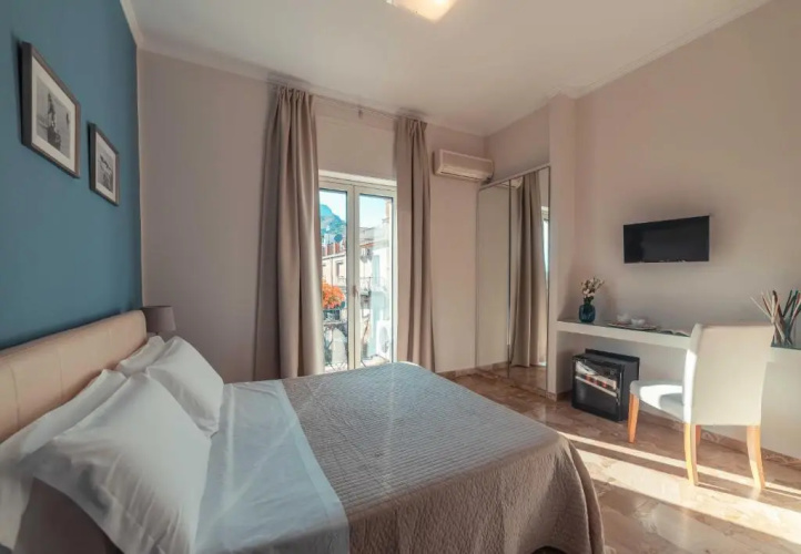 B&B Teatro Greco 39
