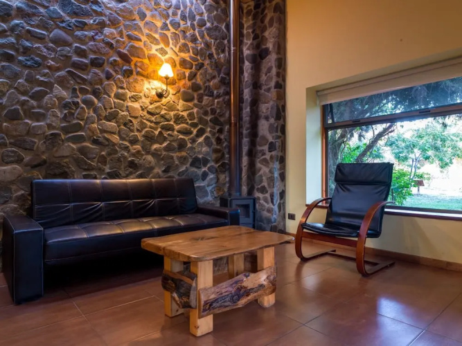 Olmué Natura Lodge & Spa